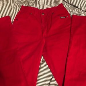 Vintage Roughrider Jeans